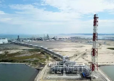 恒逸石化文萊石油化工項(xiàng)目全面投產(chǎn) 打通石化產(chǎn)業(yè)鏈最后一公里