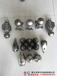 張家口掃地車水泵購買指南 汽配市場(chǎng)與專業(yè)渠道全解析