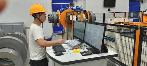 武漢金盤加碼數字化轉型，三大智能化工廠年內將相繼投產